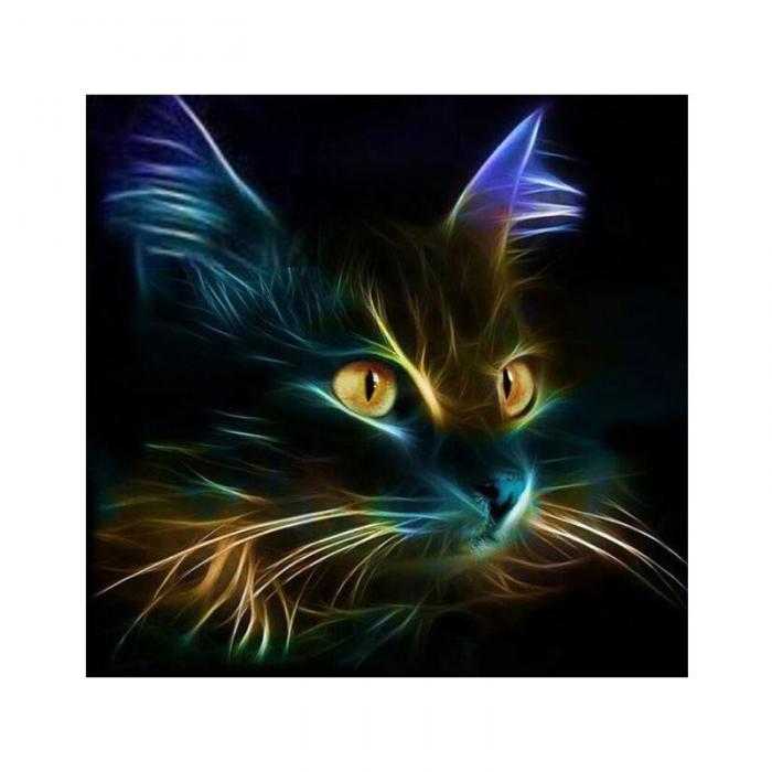 DIY Diamond Painting Set «Tiere» | LuxeStyle