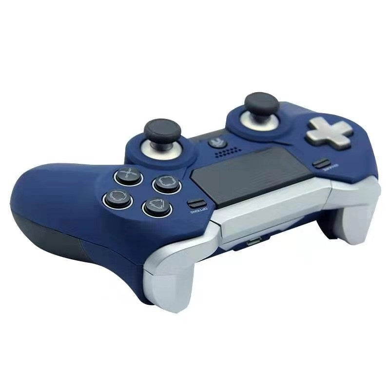 Kabelloser Elite-Controller für PS4 – Bild 4 | LuxeStyle