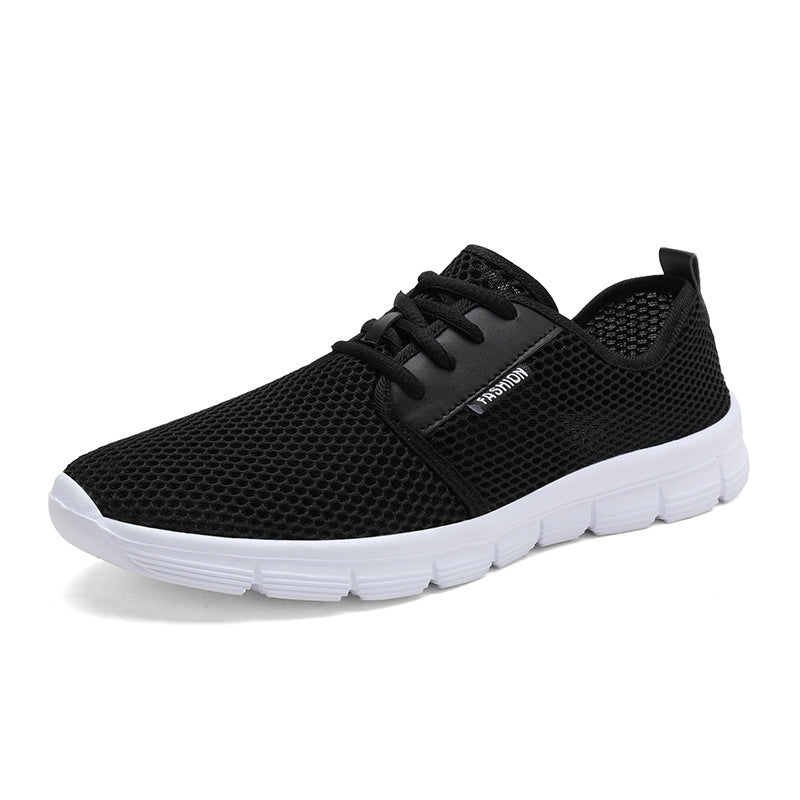 Wild Running Sneaker – Bild 5 | LuxeStyle