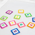 Magnetisches Lernspielzeug für Kinder – Bild 5 | LuxeStyle