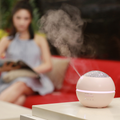 Aroma Diffuser mit Licht- und Schatteneffekt | LuxeStyle