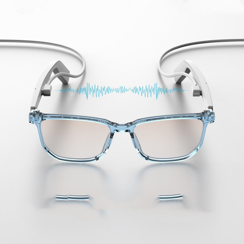 Smart Bluetooth Brille – Bild 8 | LuxeStyle