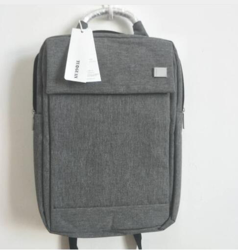 Wasserdichter Laptop-Rucksack für Herren | LuxeStyle