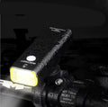 Velo-Licht mit 400 Lumen