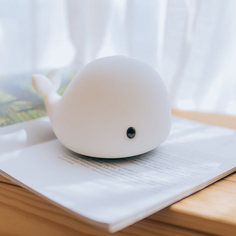 USB wiederaufladbares Silikonlicht – Bild 2 | LuxeStyle