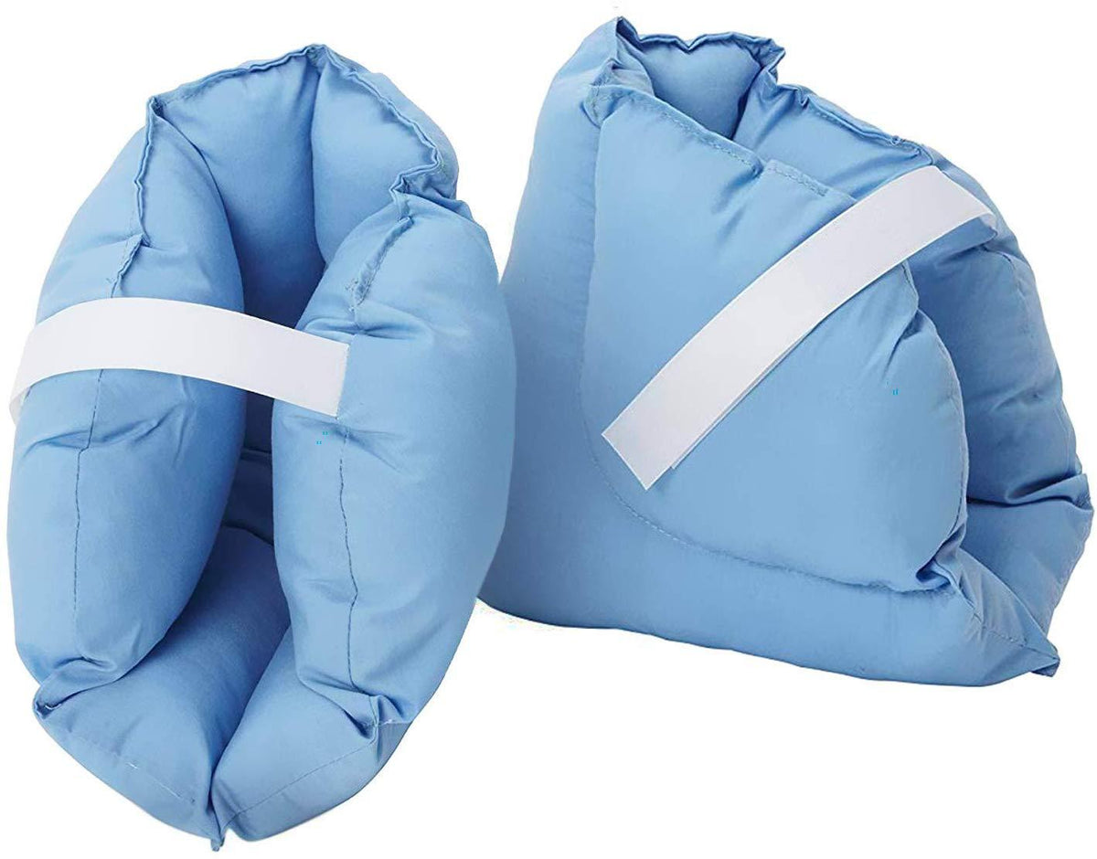 Fersenpolster Fersenschutz – Bild 4 | LuxeStyle