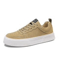 Herren Freizeit-Sneaker mit weicher Sohle – Bild 1 | LuxeStyle