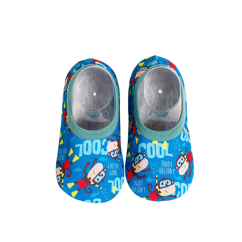 Kinder Anti-Rutsch Socken – Bild 2 | LuxeStyle