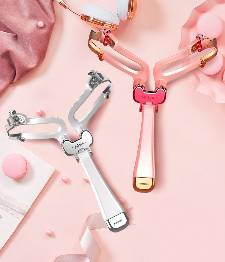 Augenbrauen-Schablone – Bild 4 | LuxeStyle