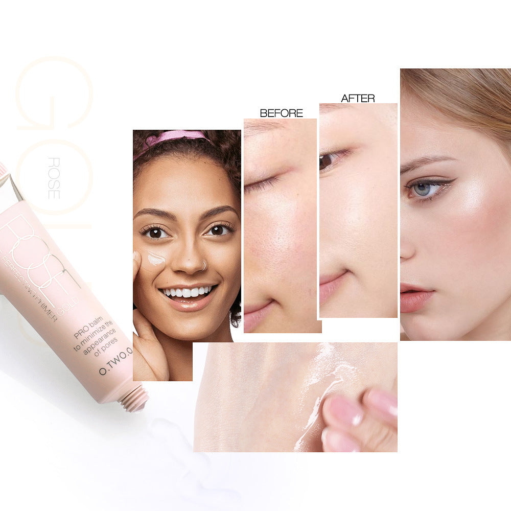 Feuchtigkeitsspendender PRO Balsam – Bild 6 | LuxeStyle