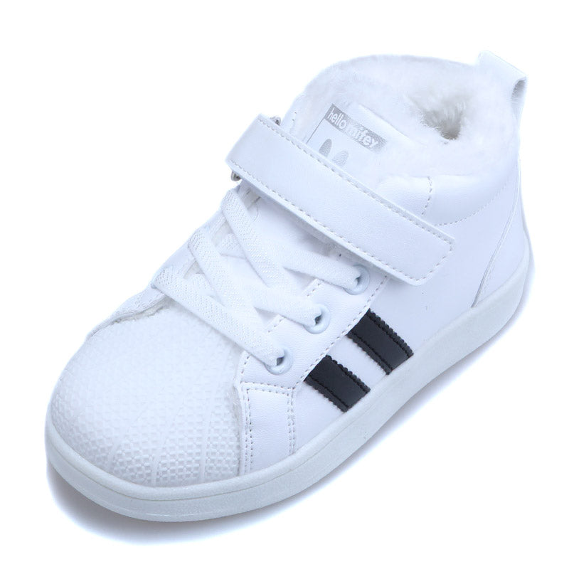 Winterschuhe für Kinder – Bild 5 | LuxeStyle