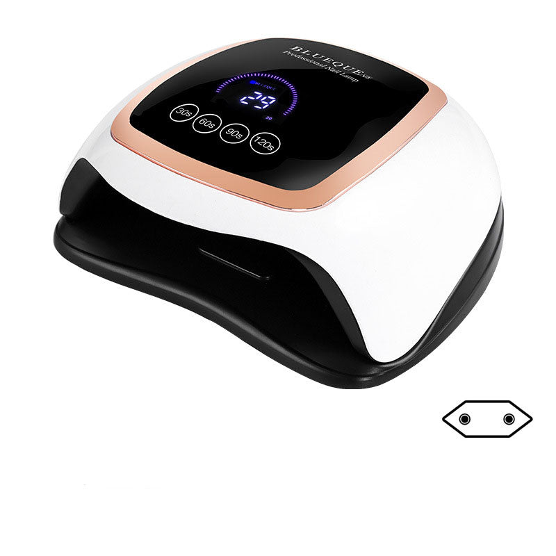 UV-LED-Nagellampe Profi