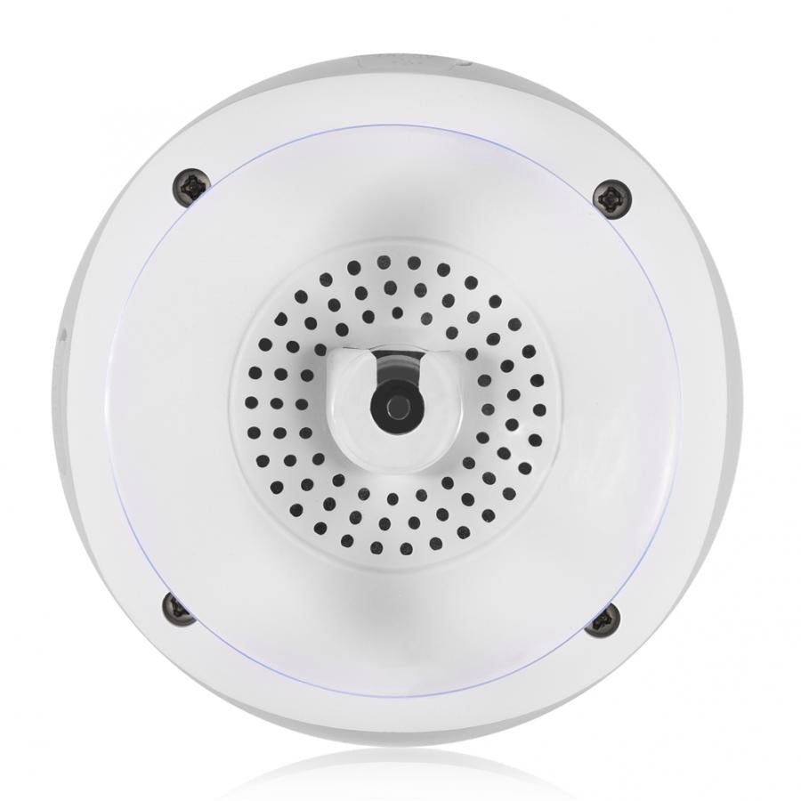 Wasserdichter Bluetooth Lautsprecher für das Bad – Bild 1 | LuxeStyle