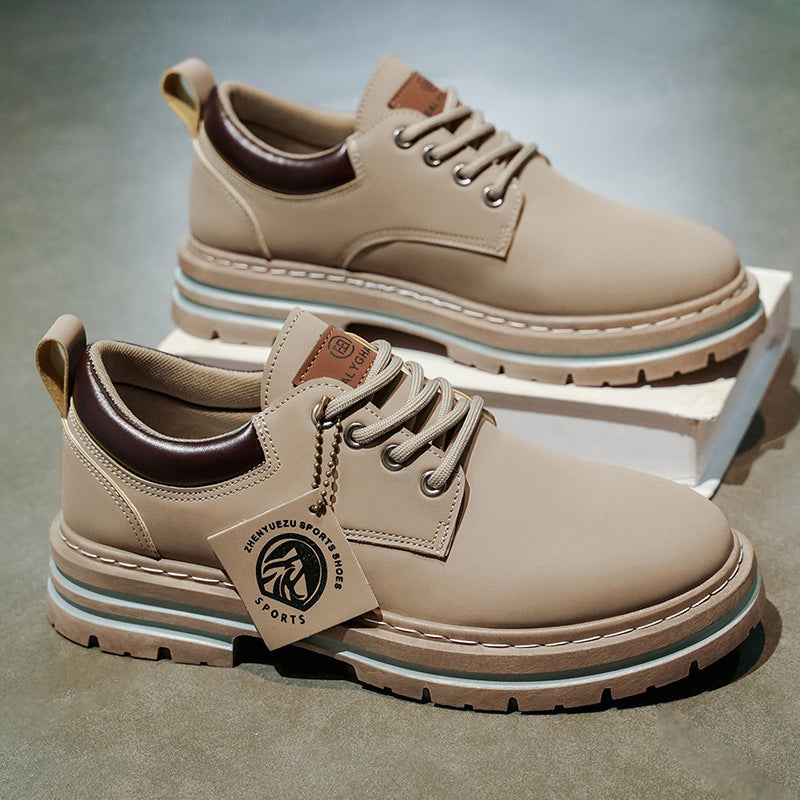 Trendige Martin Boots für Herren