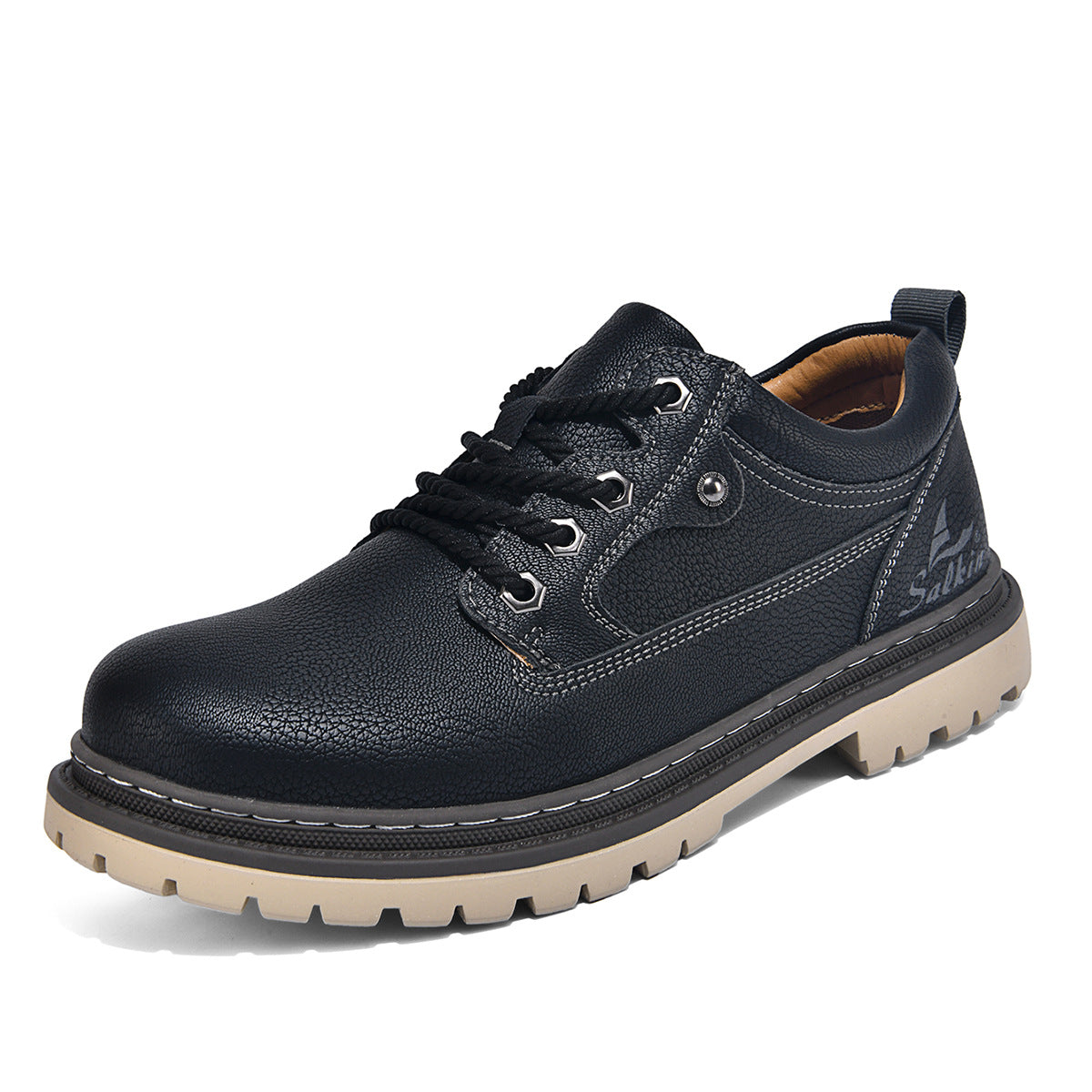 Trendy Herrenarbeitsstiefel