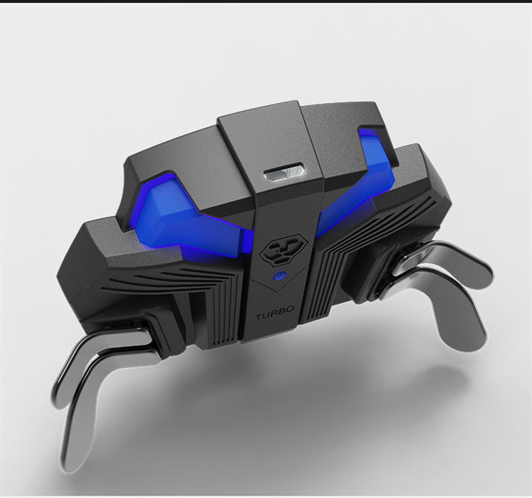 PS4 Gamepad Back Button Aufsatz
