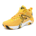 Basketballschuhe mit Dämpfung und Rebound – Bild 8 | LuxeStyle