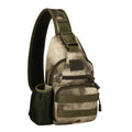 Wasserdichte Sportrucksacktasche – Bild 5 | LuxeStyle