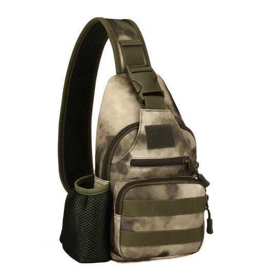 Wasserdichte Sportrucksacktasche – Bild 5 | LuxeStyle