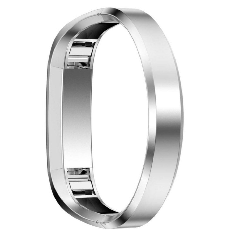 Fitbit Alta Armband aus Edelstahl – Bild 5 | LuxeStyle