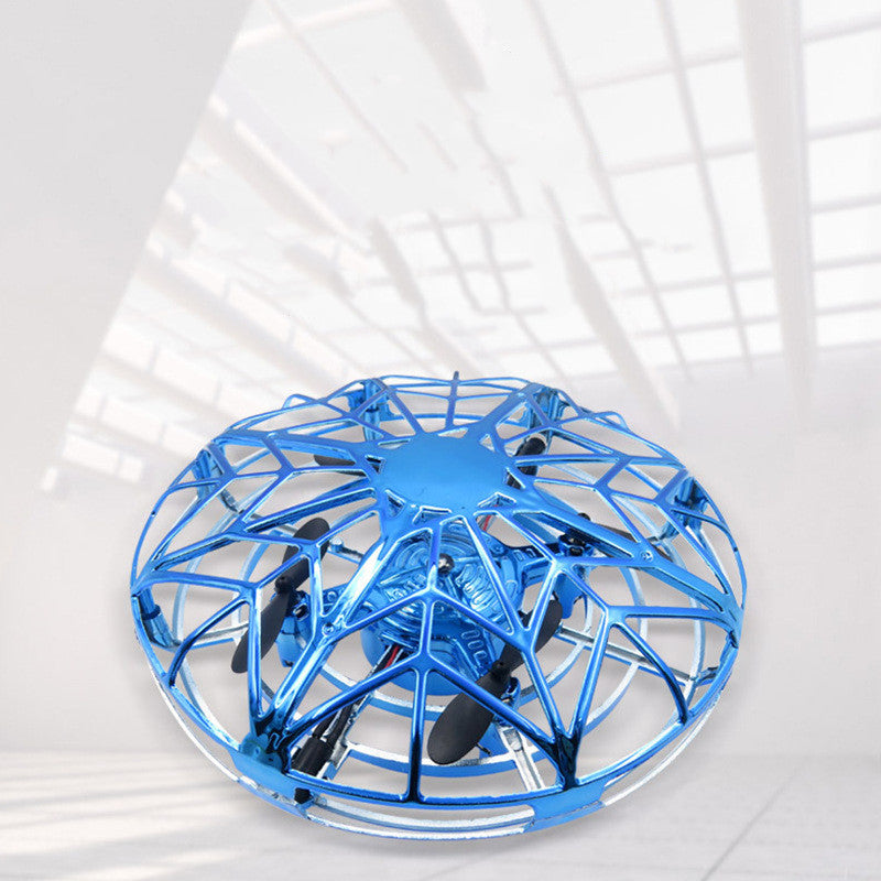 Intelligenter Induktions-Flugball mit Höhenfixierung