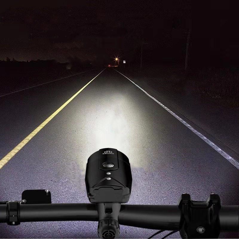 Velo-Nachtlicht mit Helmhalterung – Bild 2 | LuxeStyle