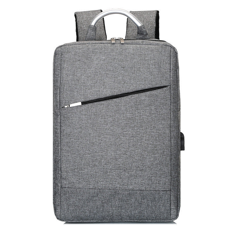 Multifunktions-Rucksack – Bild 11 | LuxeStyle