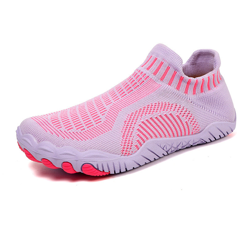 Wasserfeste Sportschuhe – Bild 8 | LuxeStyle