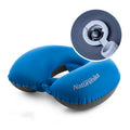 Naturehike aufblasbares U-Kissen – Bild 5 | LuxeStyle