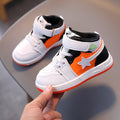 Kinder Freizeit-Sportschuhe – Bild 6 | LuxeStyle