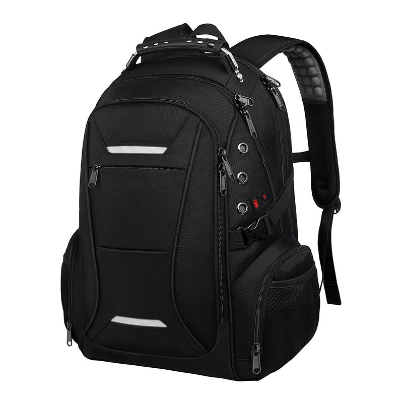 Sabre Business-Rucksack, multifunktional – Bild 3 | LuxeStyle