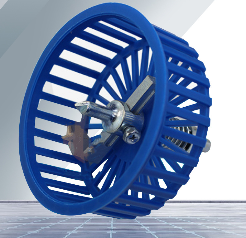 Wolframstahl Dreiecksholzbohrer 20-94 mm – Bild 4 | LuxeStyle