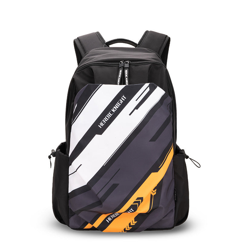 Reiserucksack 56-75 L mit Computerfach – Bild 4 | LuxeStyle