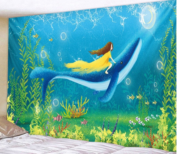 Wandteppich – Bild 6 | LuxeStyle
