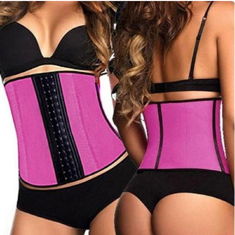 Taillenmieder Korsett für Damen