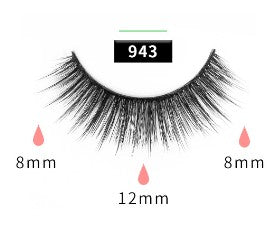 Wasserfester Eyeliner – Bild 7 | LuxeStyle