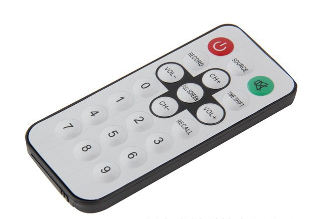 DVB-T Mini USB Stick | LuxeStyle