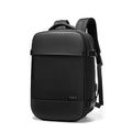 Multifunktionale Outdoor-Diebstahlschutz-Reisetasche für Herren – Bild 4 | LuxeStyle