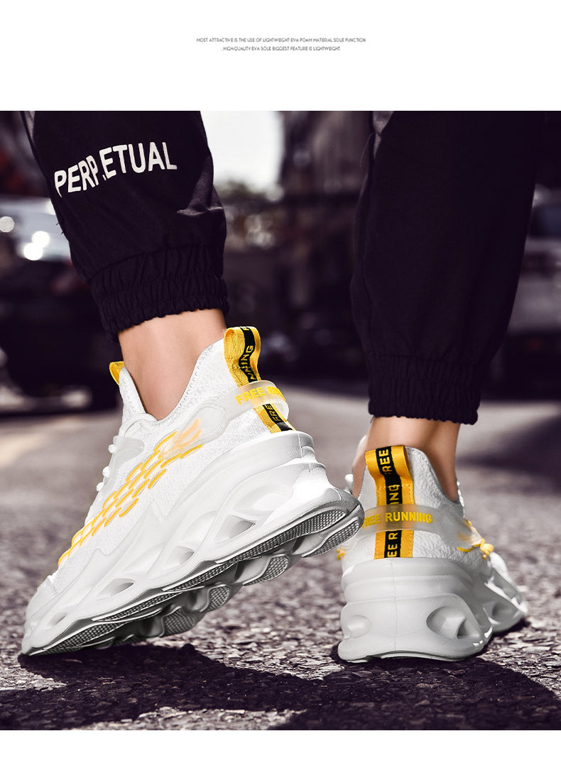 Wild Sports Freizeit-Sneaker