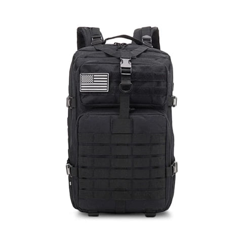 Rucksack Man – Bild 11 | LuxeStyle