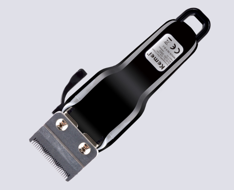 Haarschneidemaschine mit LCD-Anzeige – Bild 1 | LuxeStyle