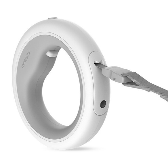 Automatisches Haustier-Rollbandmass – Bild 2 | LuxeStyle