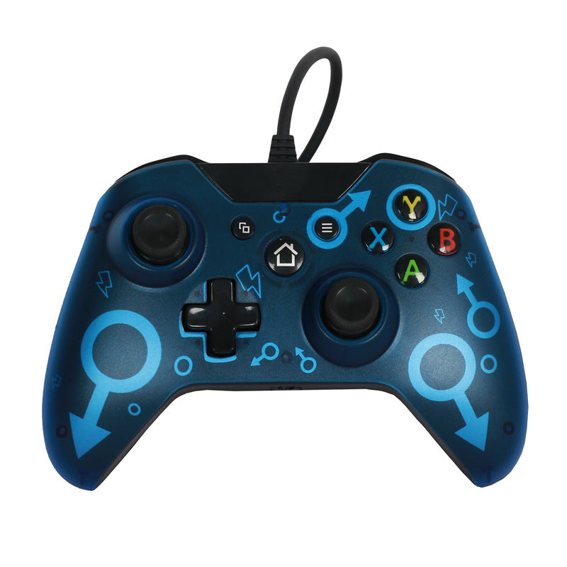 USB Gaming Controller für Xbox One & PC – Bild 1 | LuxeStyle