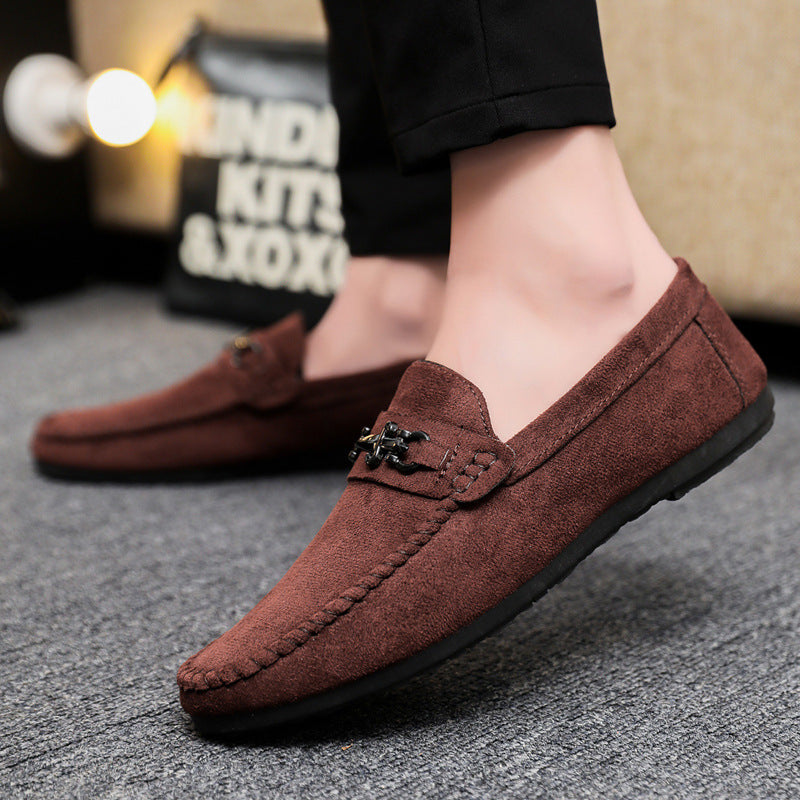 Wasserdichte Freizeit-Slipper für Herren – Bild 2 | LuxeStyle