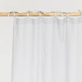 Nordische Leinen-Vorhänge für Wohn- & Schlafzimmer – Bild 1 | LuxeStyle
