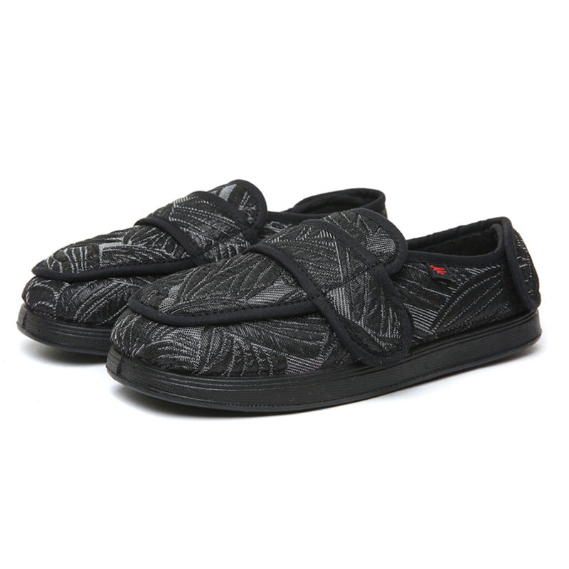 Weite Damen-Schuhe für Hallux-Valgus