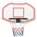 Basketballkorb 90x Polyethylen