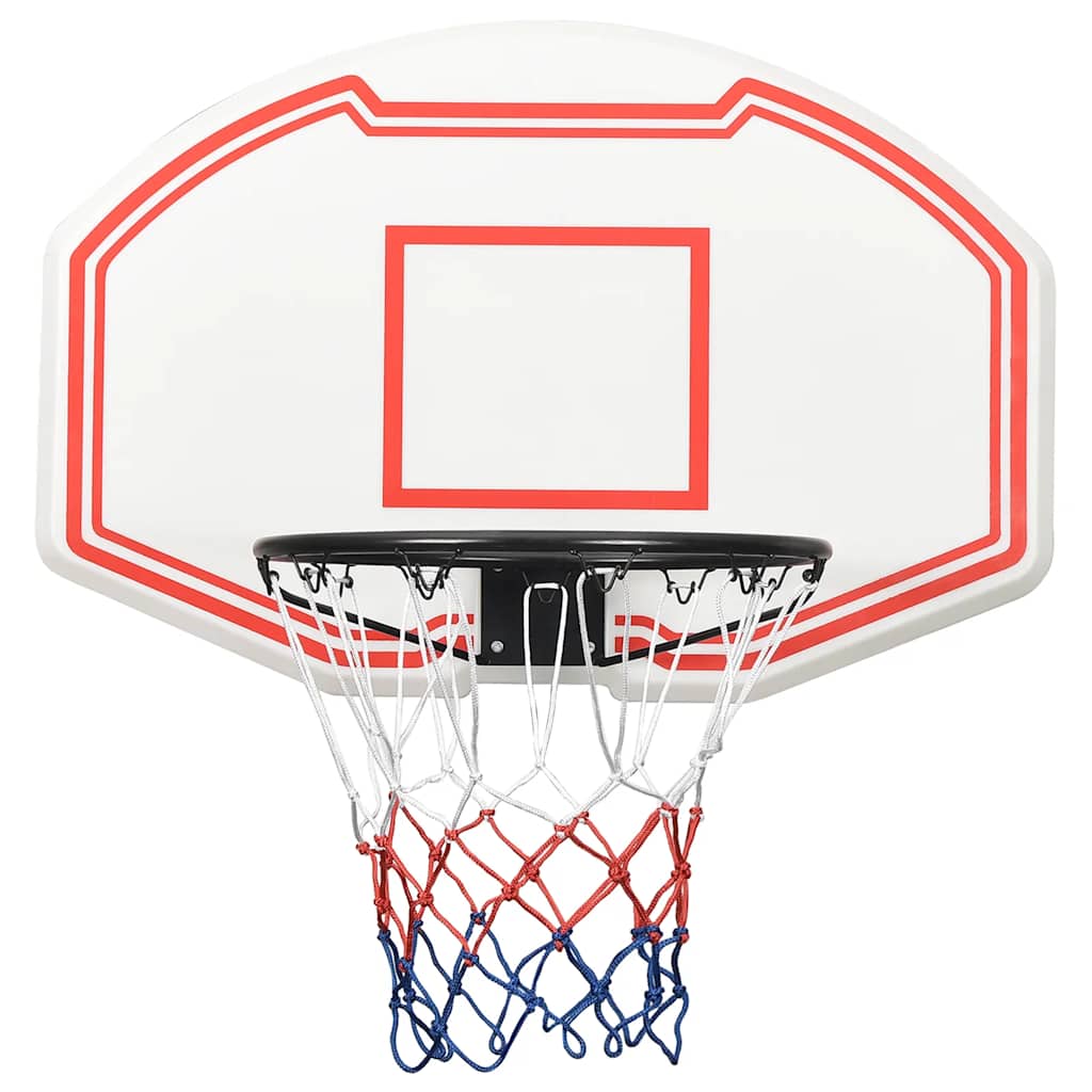 Basketballkorb 90x Polyethylen