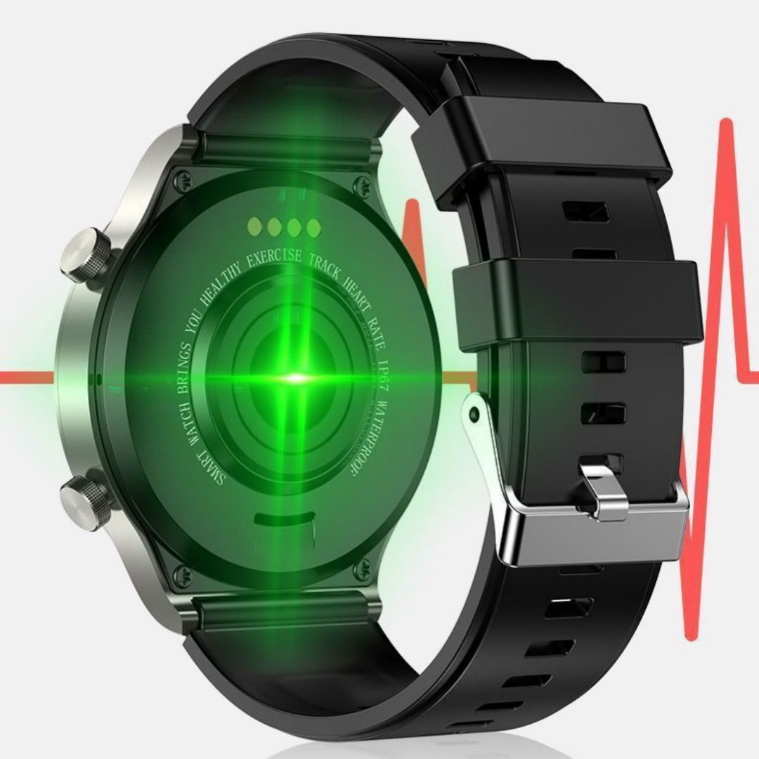 Smartwatch GT mit Gesundheitsfunktionen