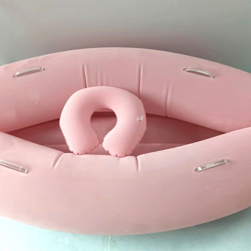 Aufblasbares Sofa-Kissen
